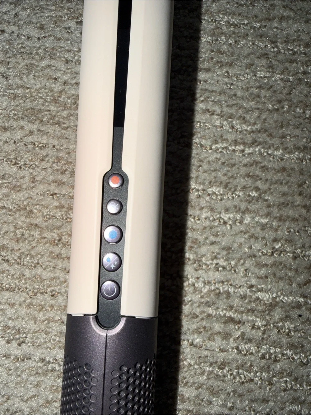 Dyson Airstrait